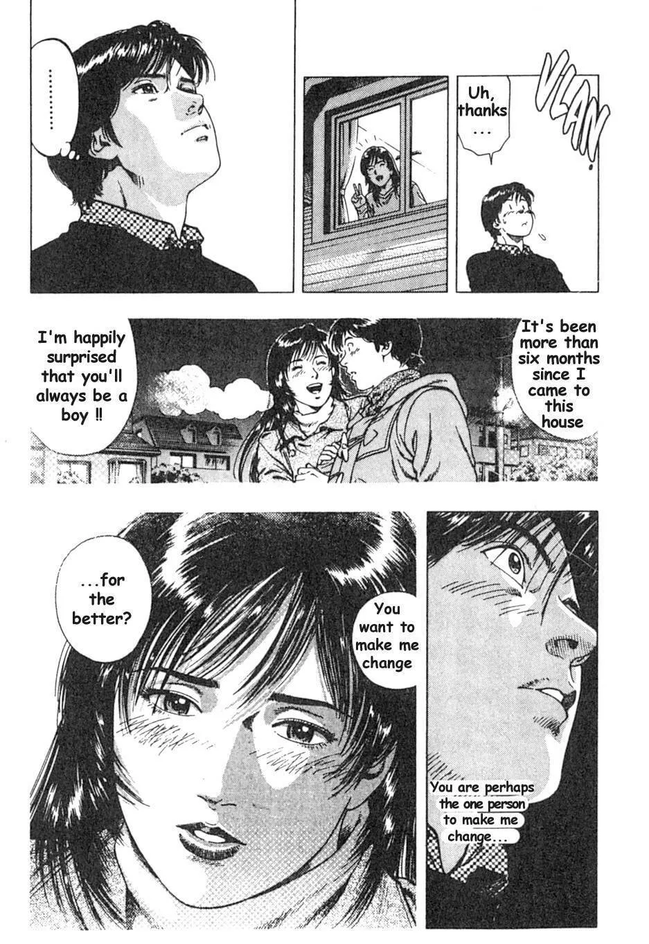 Read F. Compo chapter 36 image 19 on Lezhin