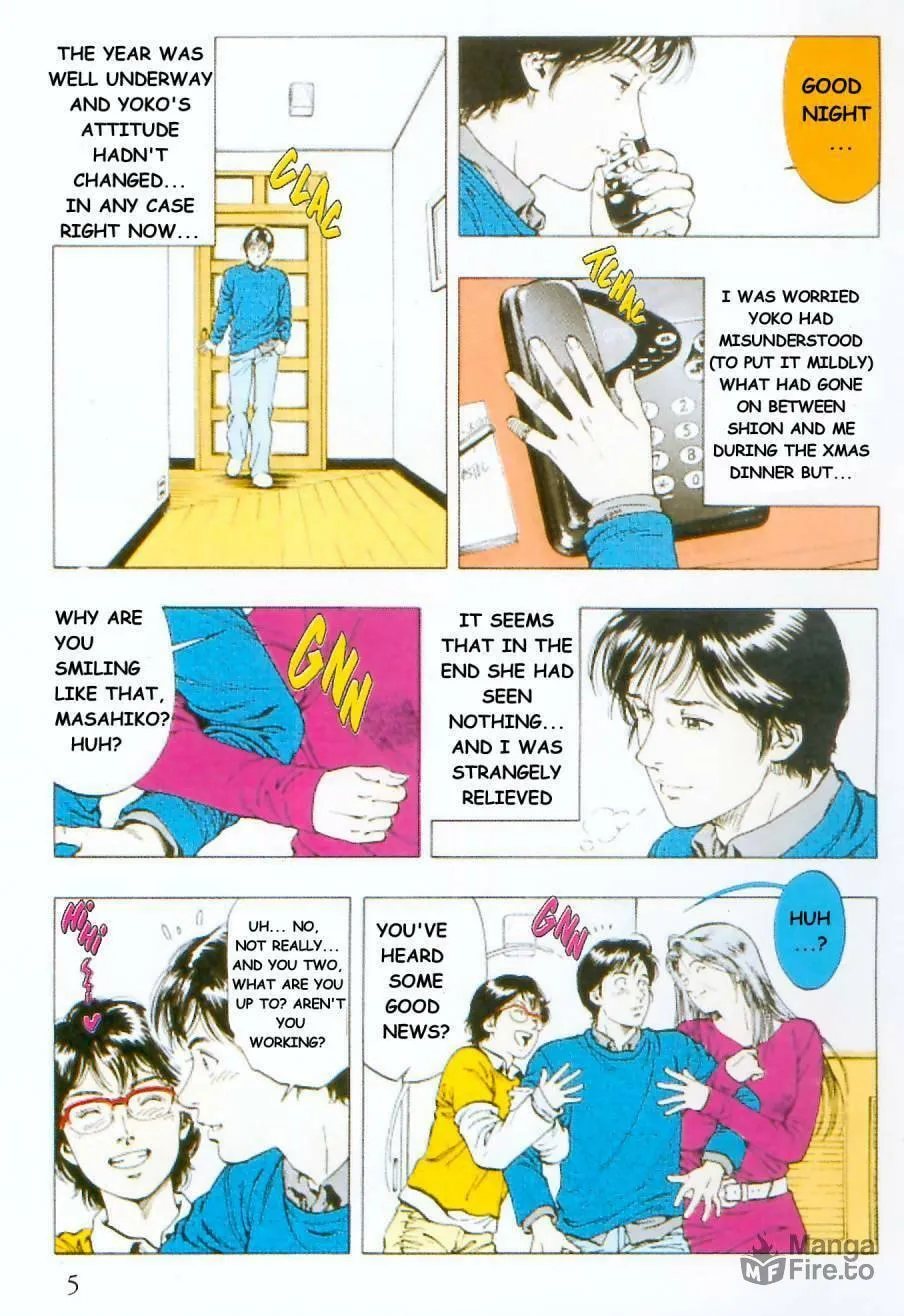 Read F. Compo chapter 36 image 2 on Lezhin