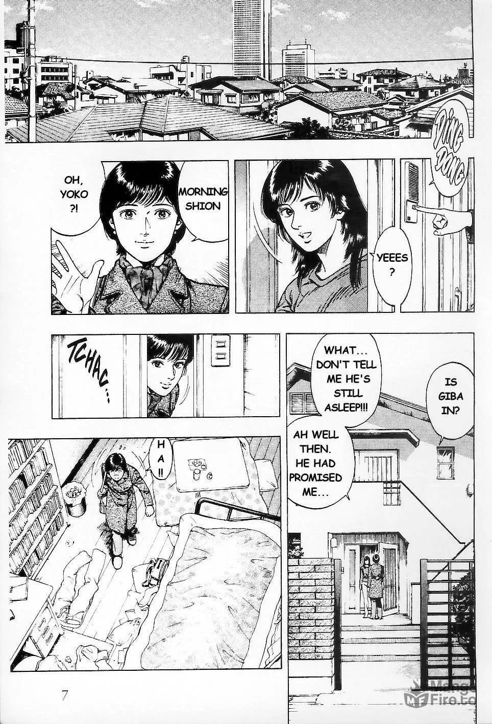 Read F. Compo chapter 36 image 4 on Lezhin