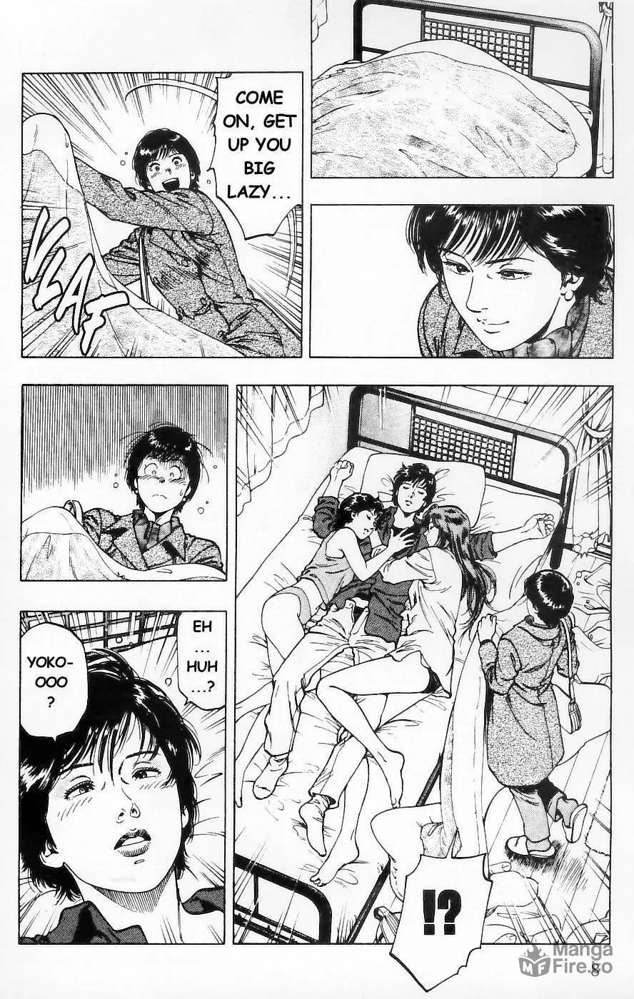 Read F. Compo chapter 36 image 5 on Lezhin