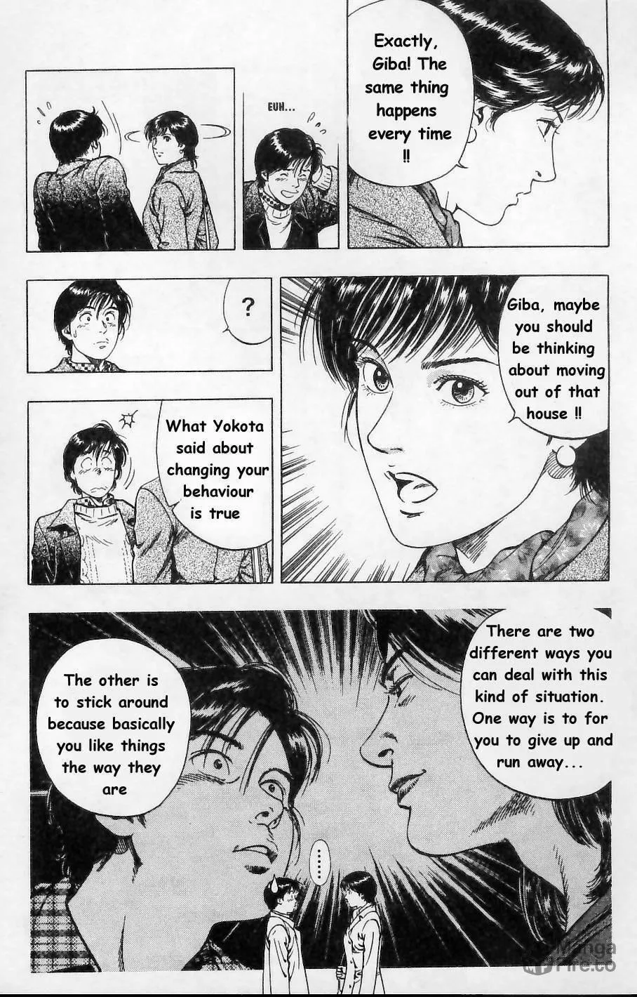 Read F. Compo chapter 36 image 8 on Lezhin