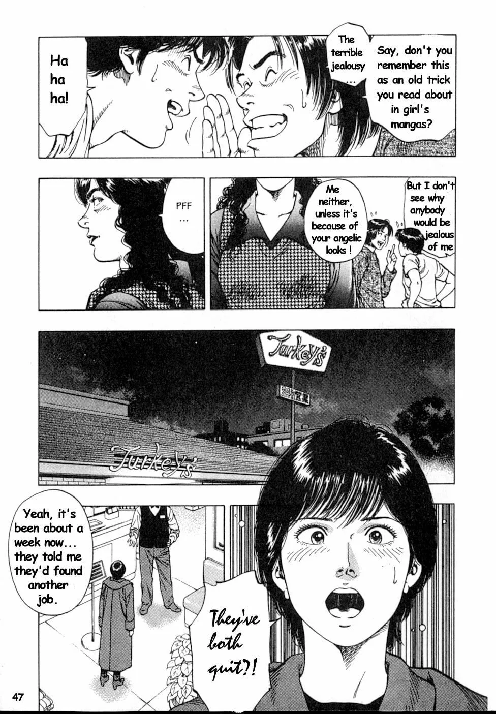 Read F. Compo chapter 37 image 16 on Lezhin
