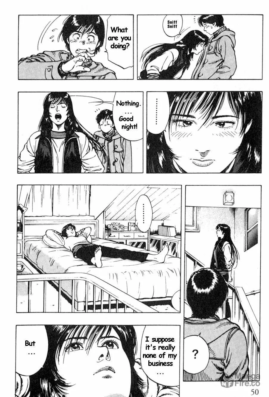 Read F. Compo chapter 37 image 19 on Lezhin