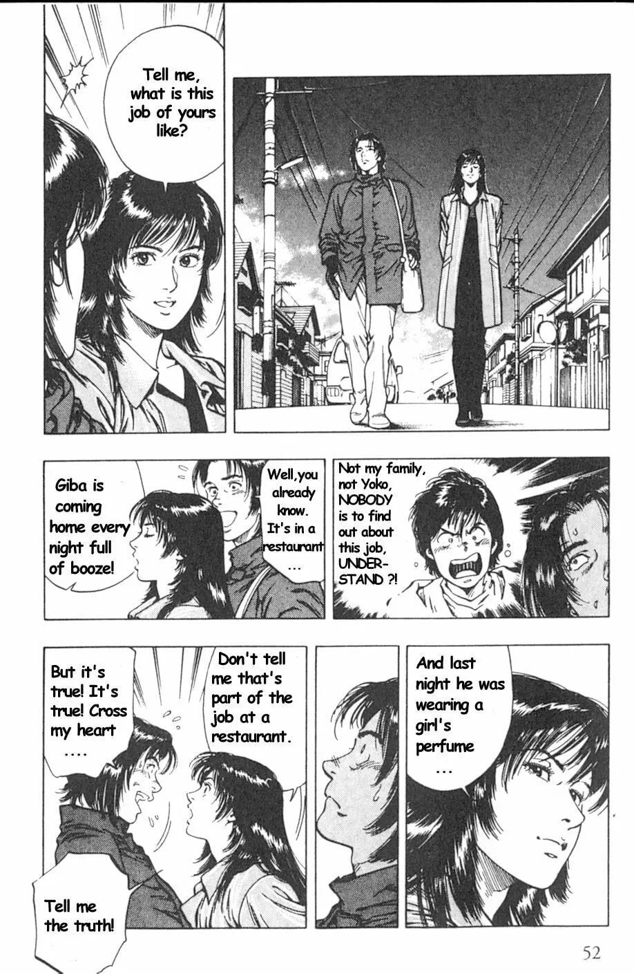 Read F. Compo chapter 37 image 21 on Lezhin