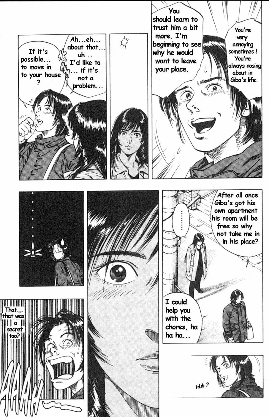 Read F. Compo chapter 37 image 22 on Lezhin