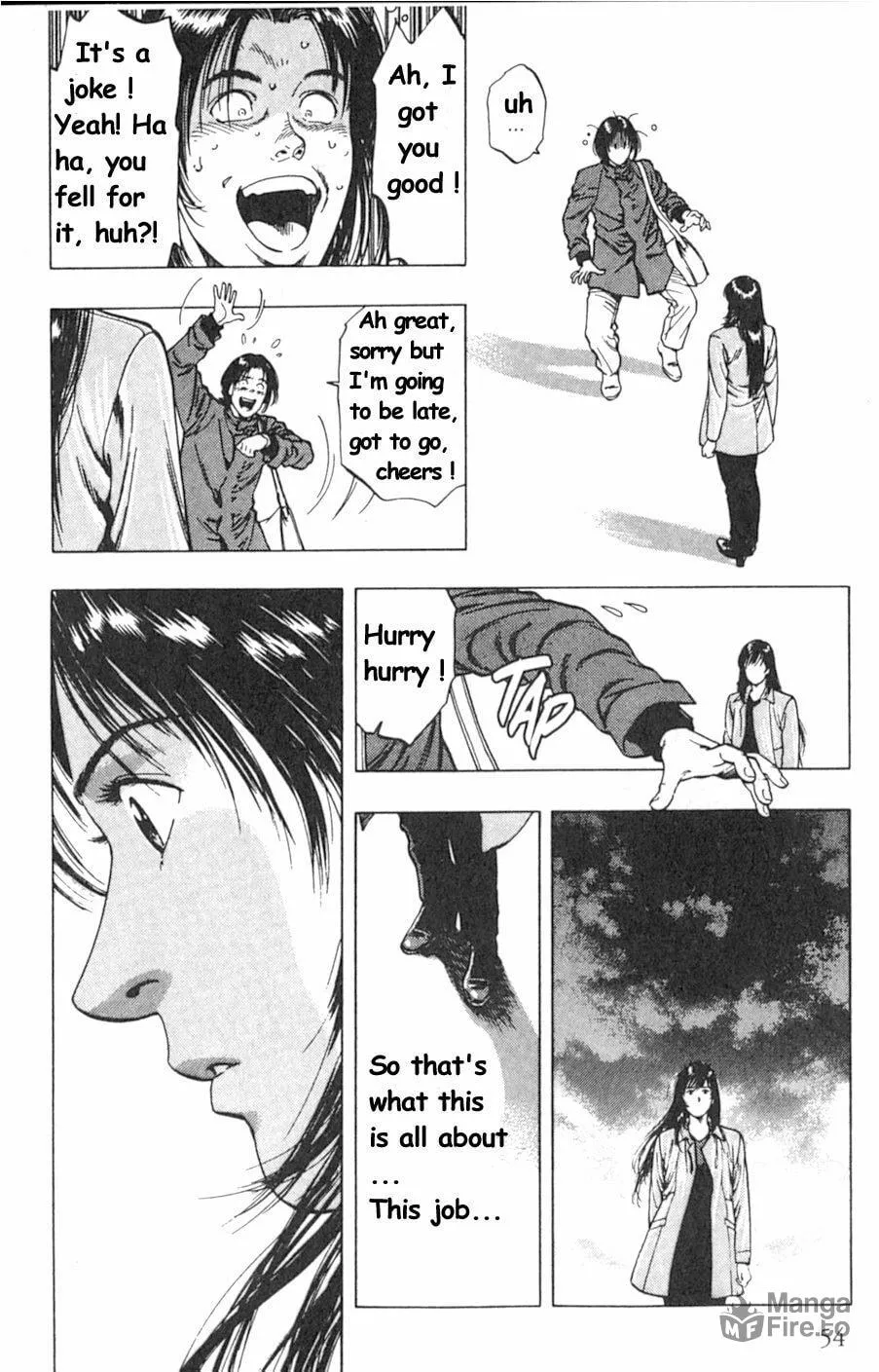 Read F. Compo chapter 37 image 23 on Lezhin
