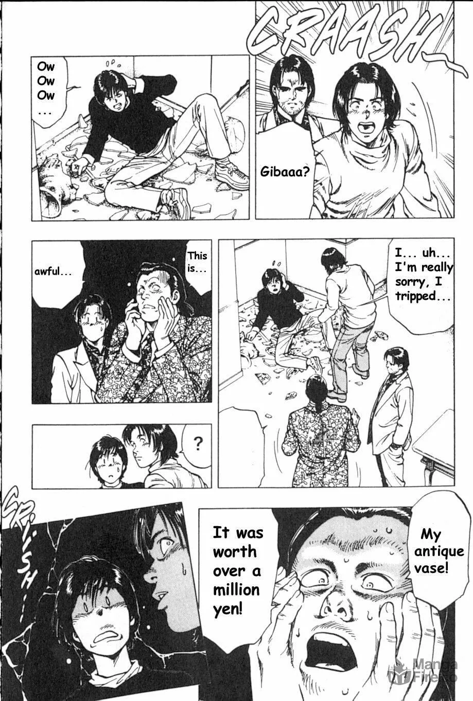 Read F. Compo chapter 37 image 4 on Lezhin