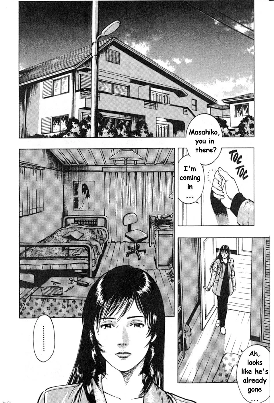 Read F. Compo chapter 38 image 1 on Lezhin