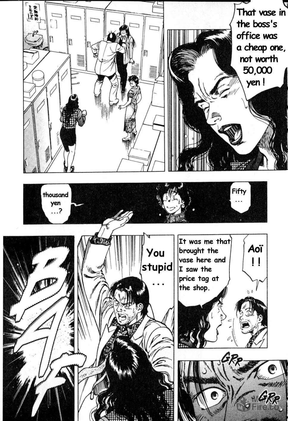 Read F. Compo chapter 38 image 19 on Lezhin