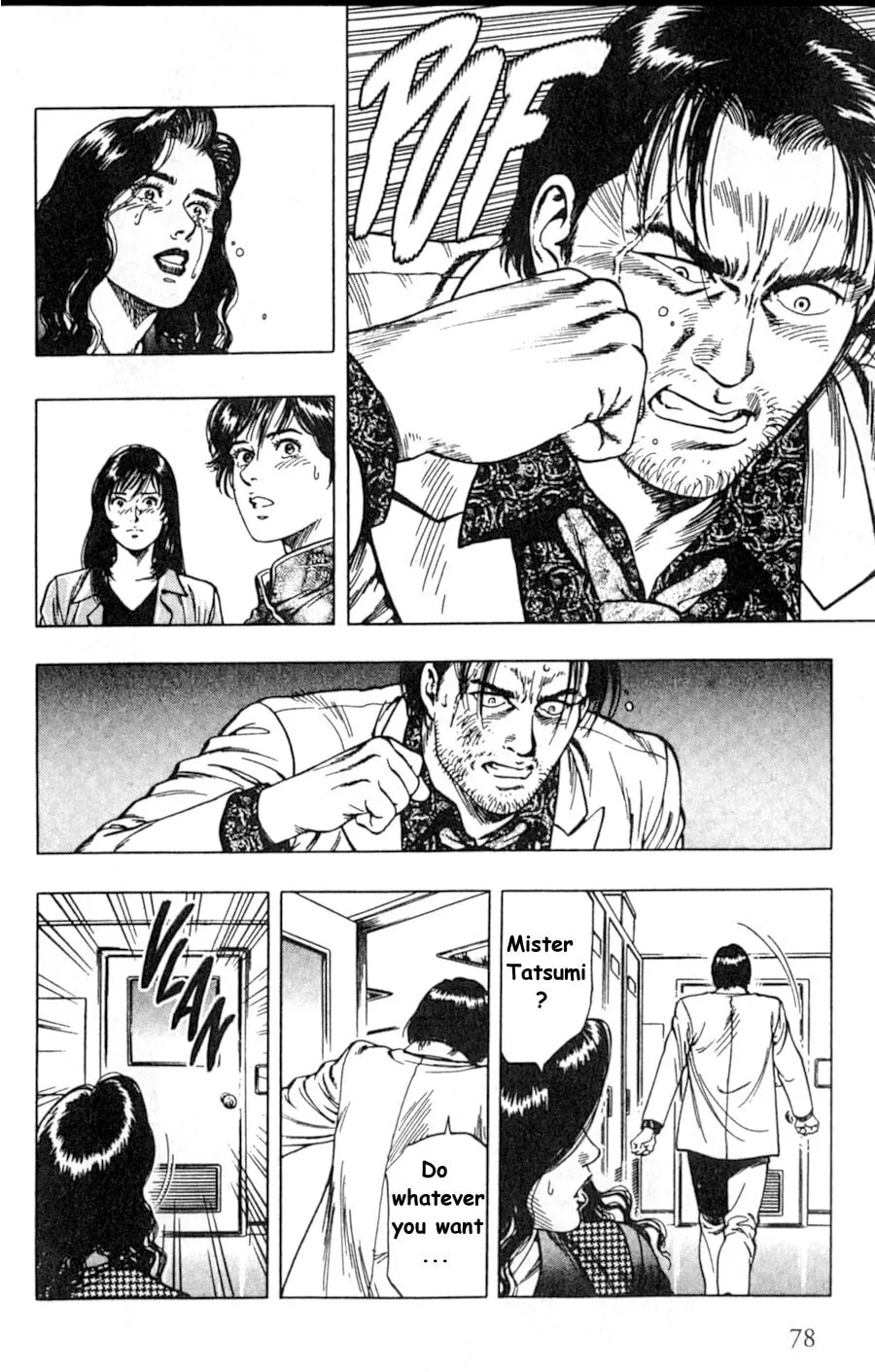 Read F. Compo chapter 38 image 21 on Lezhin