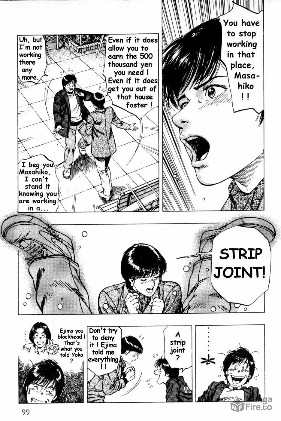 Read F. Compo chapter 39 image 14 on Lezhin