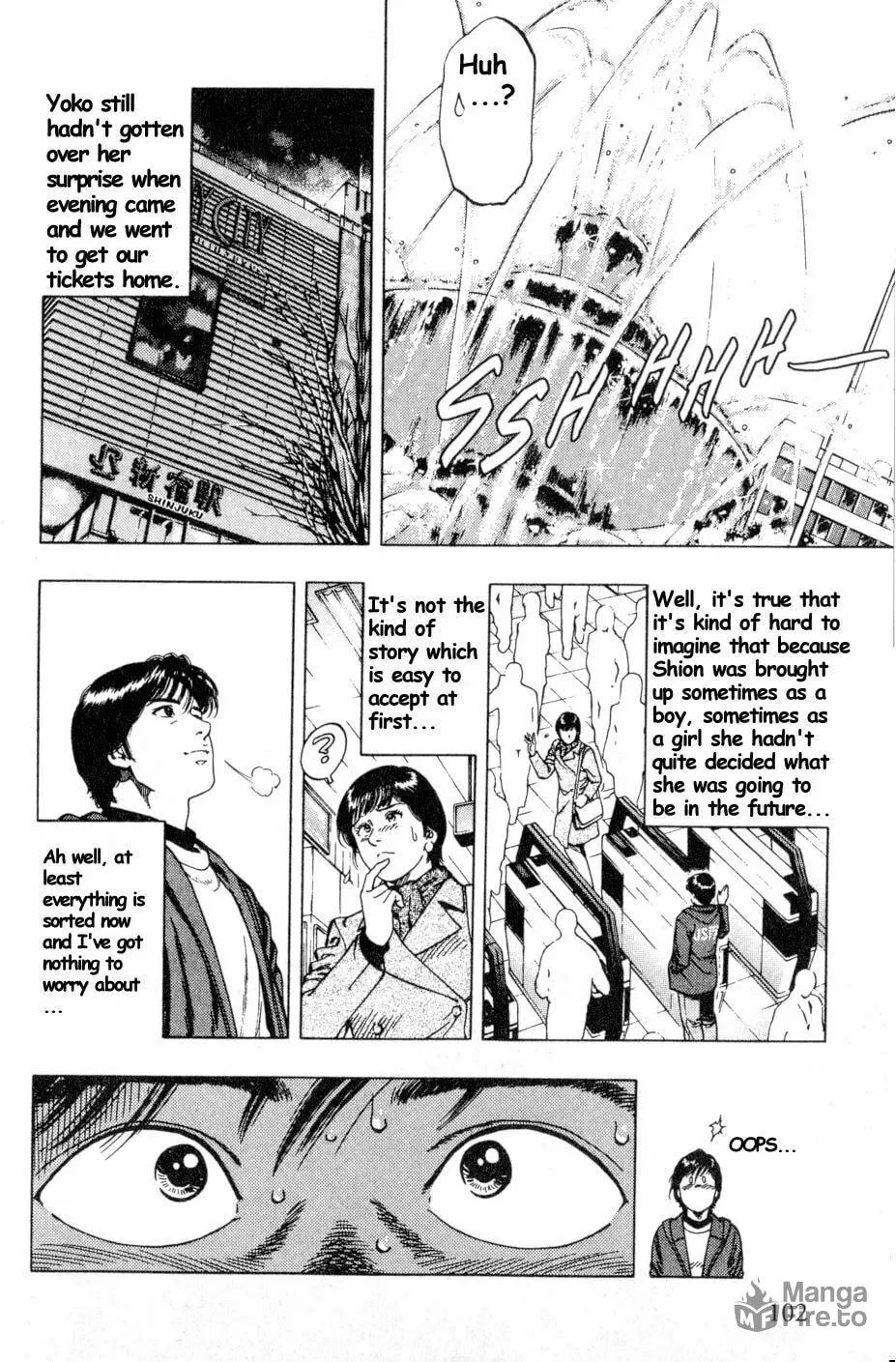Read F. Compo chapter 39 image 17 on Lezhin