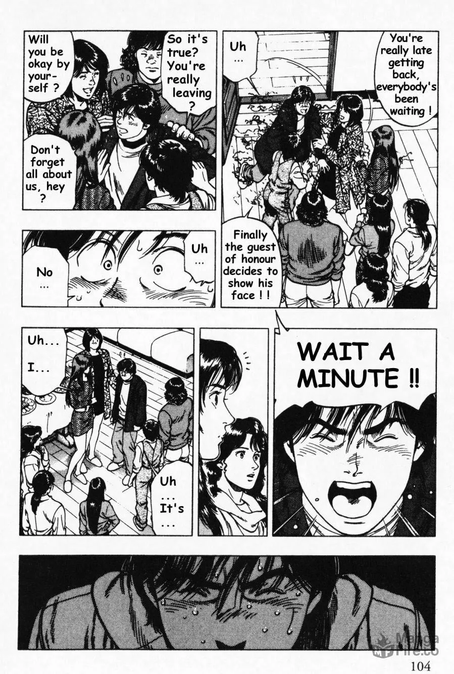 Read F. Compo chapter 39 image 19 on Lezhin