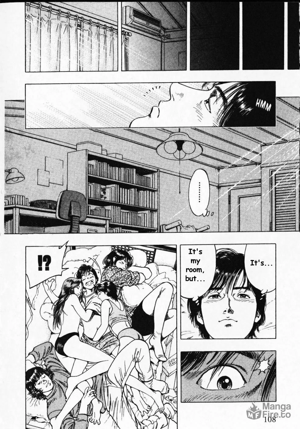 Read F. Compo chapter 39 image 23 on Lezhin