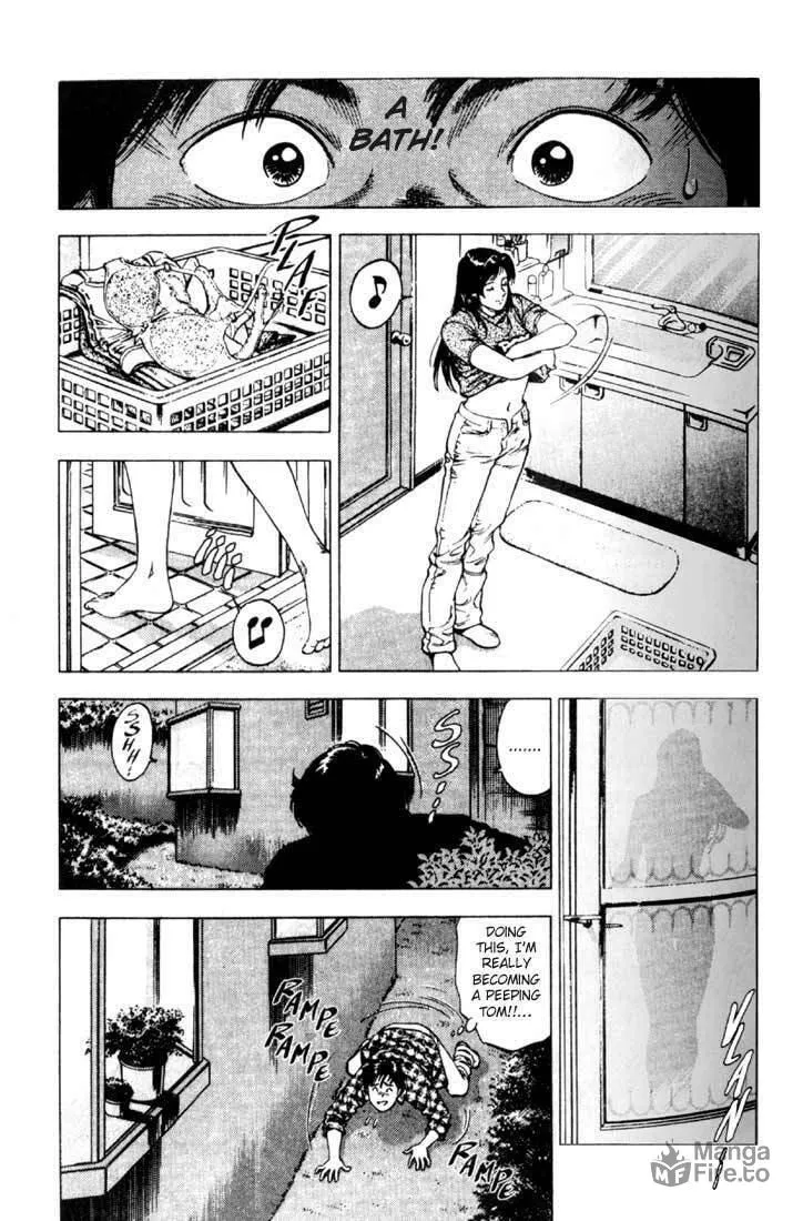 Read F. Compo chapter 5 image 14 on Lezhin