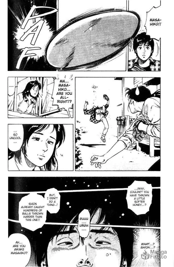 Read F. Compo chapter 5 image 5 on Lezhin