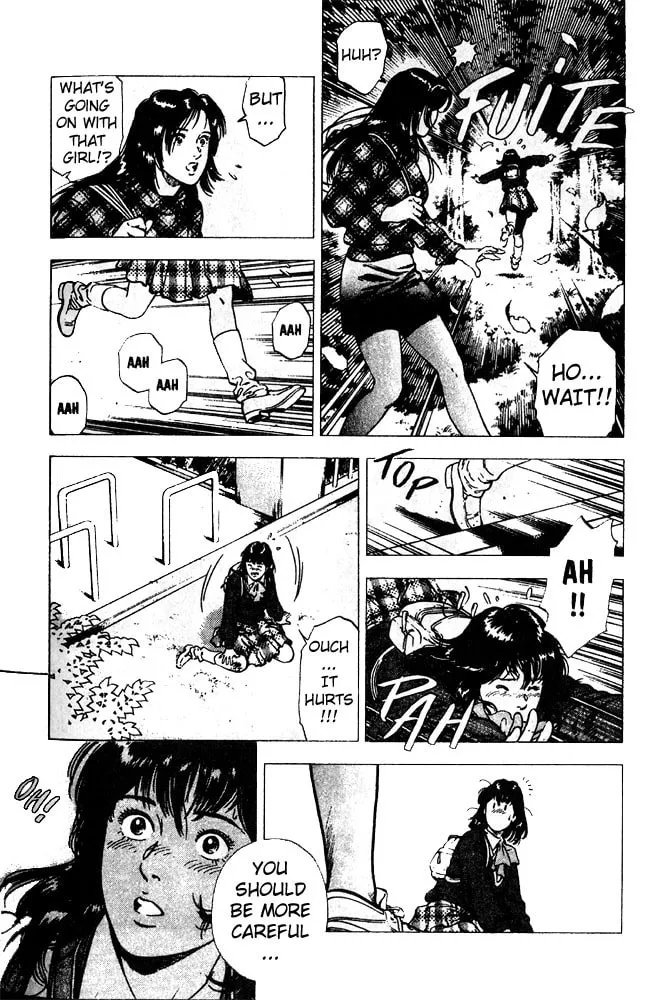 Read F. Compo chapter 6 image 10 on Lezhin