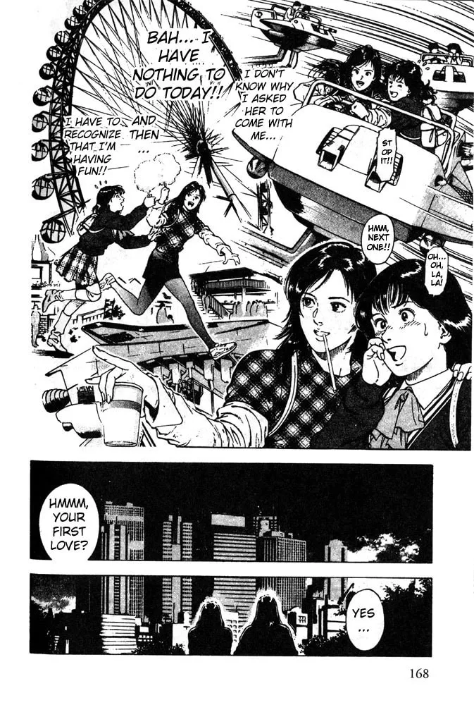 Read F. Compo chapter 6 image 16 on Lezhin