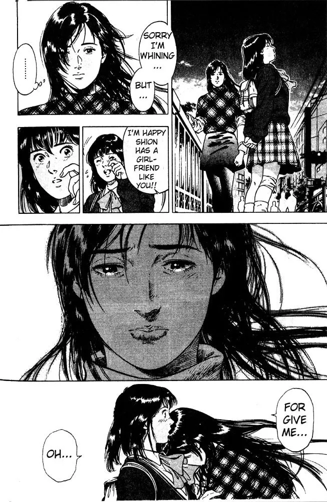 Read F. Compo chapter 6 image 22 on Lezhin
