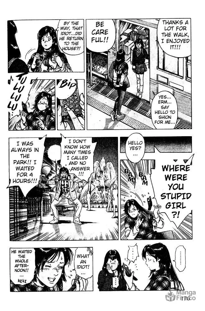 Read F. Compo chapter 6 image 24 on Lezhin