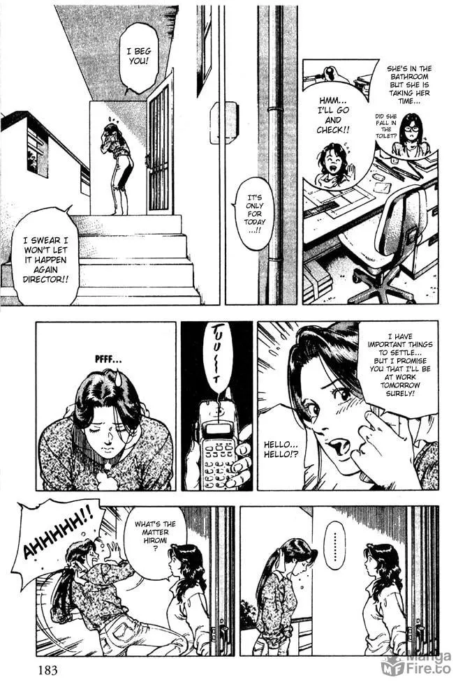 Read F. Compo chapter 7 image 4 on Lezhin