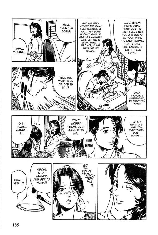 Read F. Compo chapter 7 image 6 on Lezhin