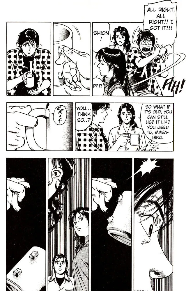 Read F. Compo chapter 8 image 13 on Lezhin