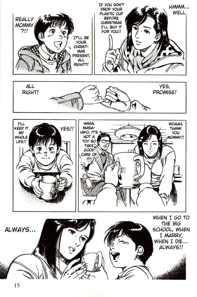 Read F. Compo chapter 8 image 15 on Lezhin