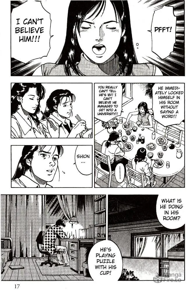 Read F. Compo chapter 8 image 17 on Lezhin