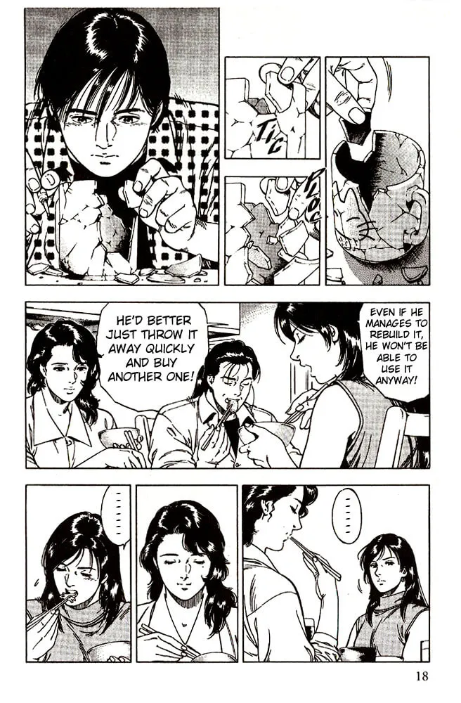 Read F. Compo chapter 8 image 18 on Lezhin