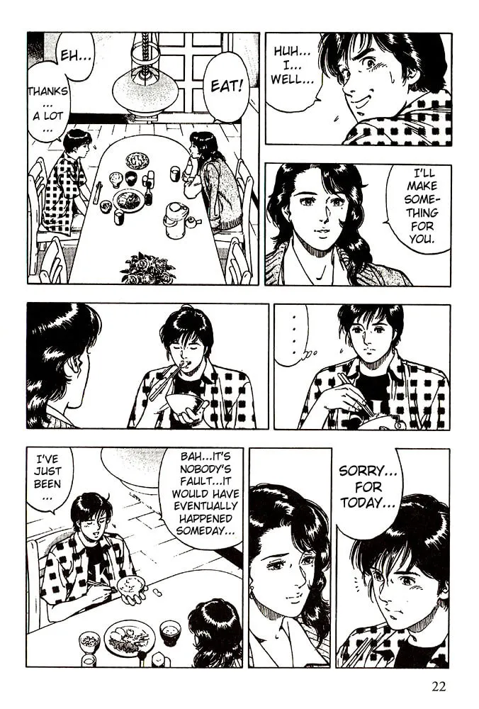 Read F. Compo chapter 8 image 22 on Lezhin