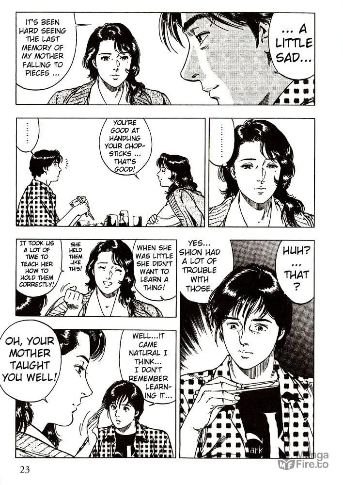 Read F. Compo chapter 8 image 23 on Lezhin