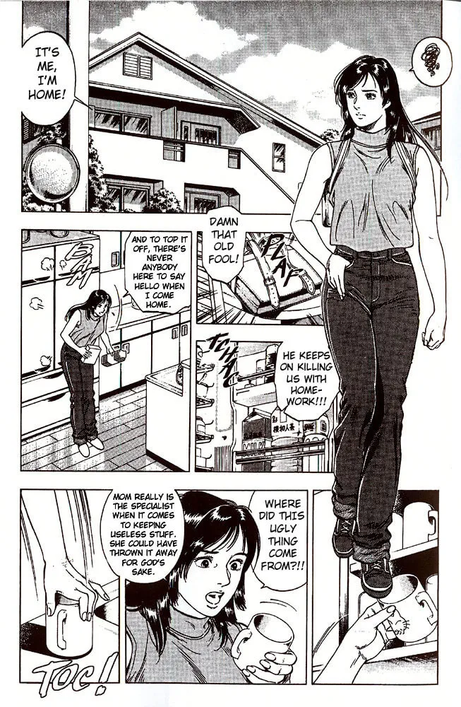 Read F. Compo chapter 8 image 7 on Lezhin