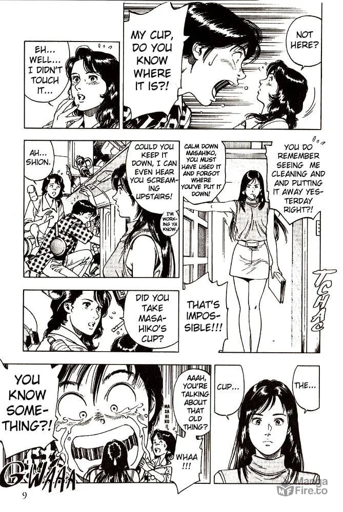 Read F. Compo chapter 8 image 9 on Lezhin