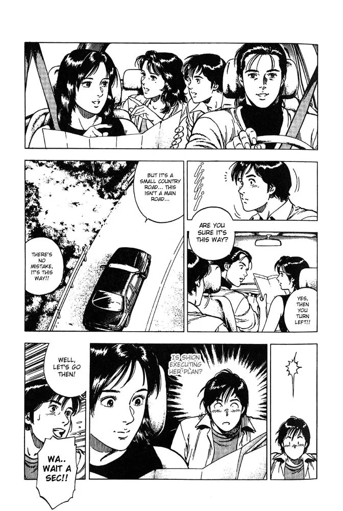 Read F. Compo chapter 9 image 12 on Lezhin
