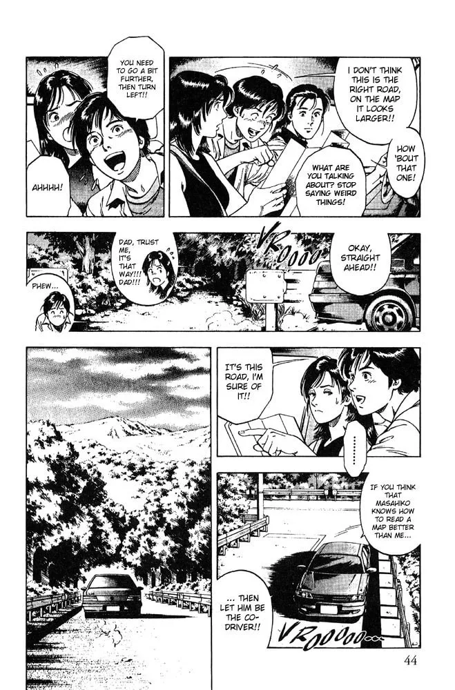Read F. Compo chapter 9 image 13 on Lezhin