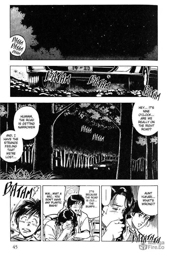 Read F. Compo chapter 9 image 14 on Lezhin