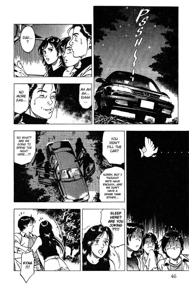 Read F. Compo chapter 9 image 15 on Lezhin