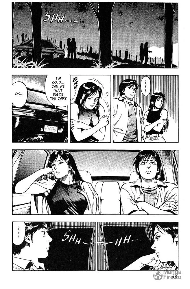 Read F. Compo chapter 9 image 17 on Lezhin