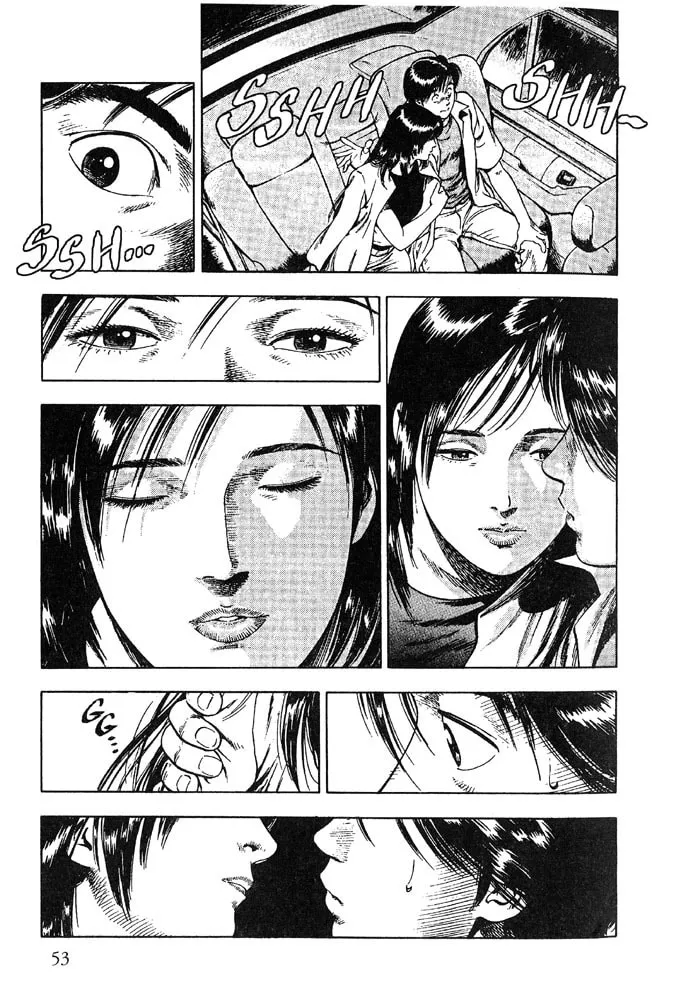 Read F. Compo chapter 9 image 22 on Lezhin