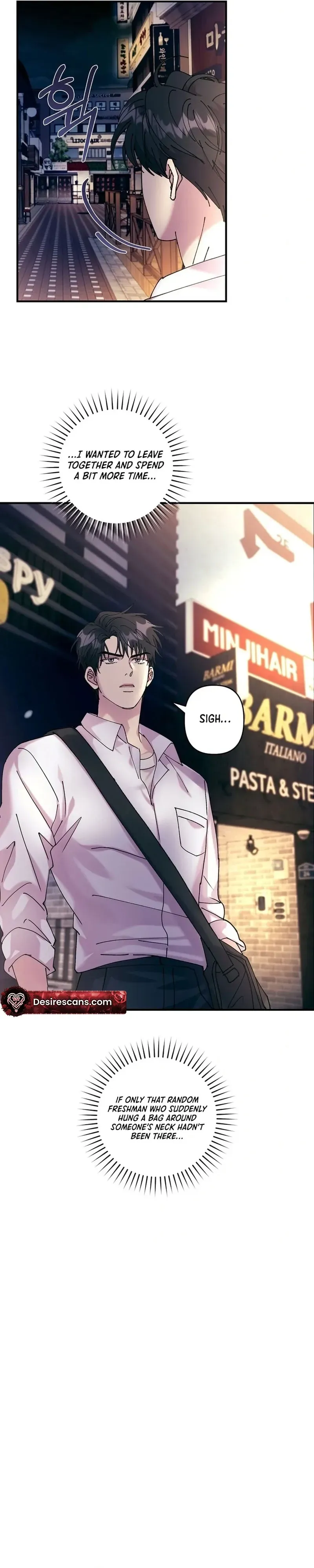 F-jeok Yeonaesa Chapter 2 page 3 - 