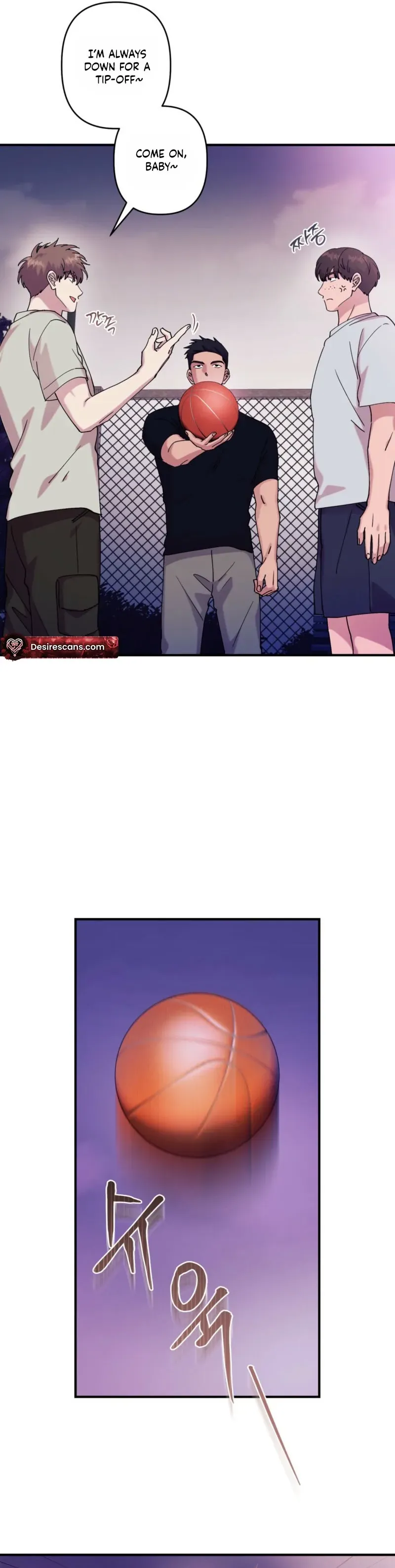 F-jeok Yeonaesa Chapter 21 page 26 - 