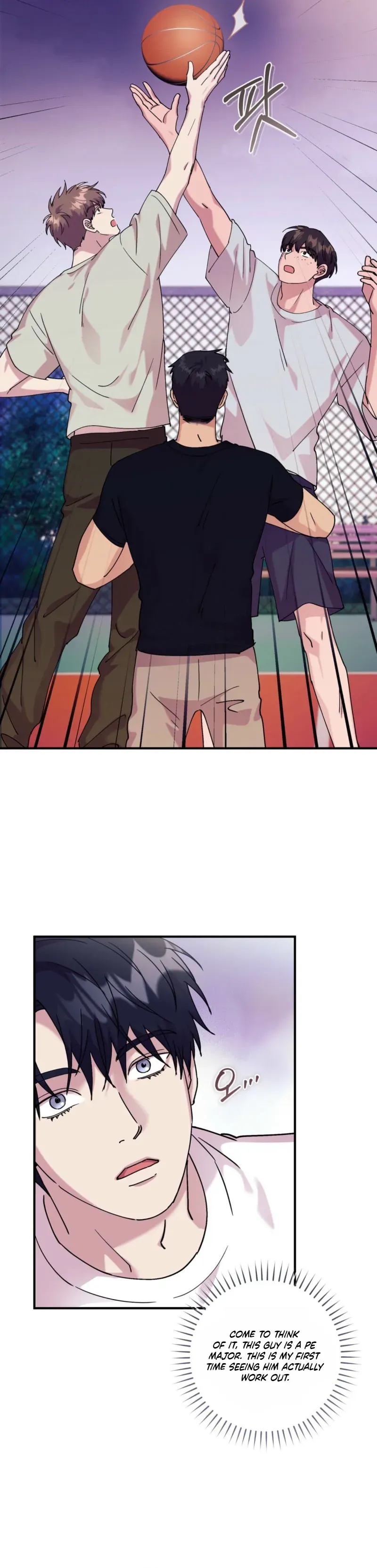 F-jeok Yeonaesa Chapter 21 page 27 - 