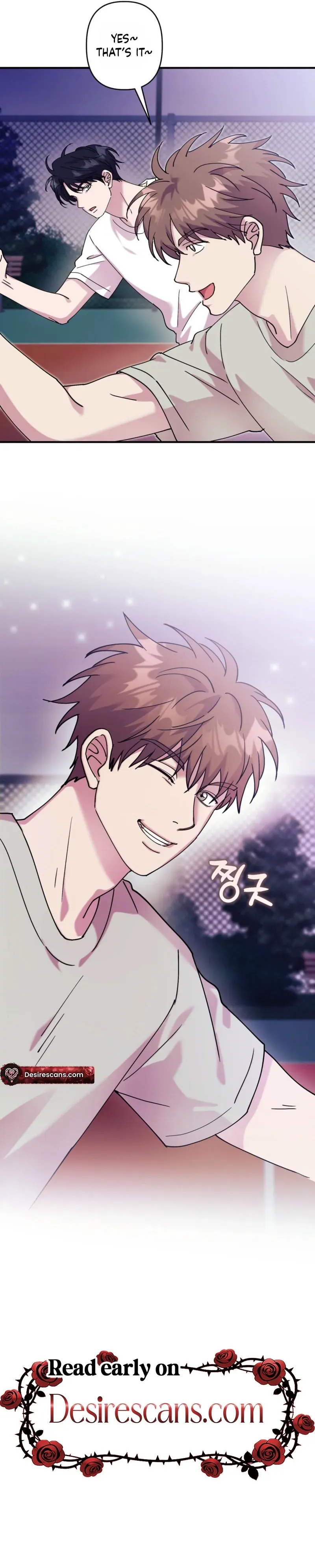 F-jeok Yeonaesa Chapter 21 page 28 - 