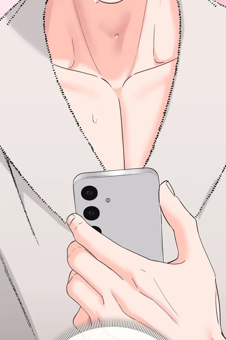 F (My Ex) Chapter 52 page 102 - 