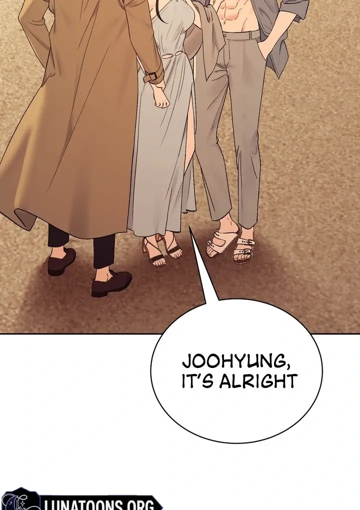 F (My Ex) Chapter 52 page 13 - 