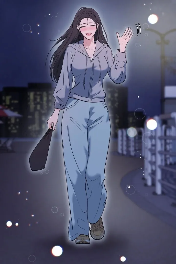 F (My Ex) Chapter 52 page 23 - 