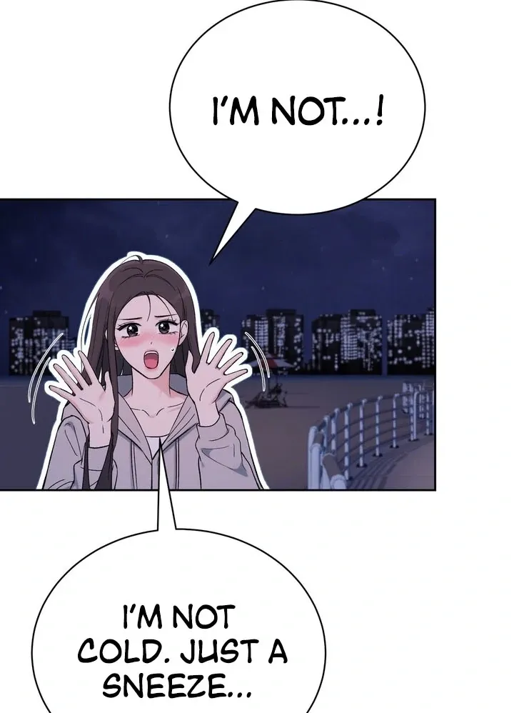 F (My Ex) Chapter 52 page 27 - 