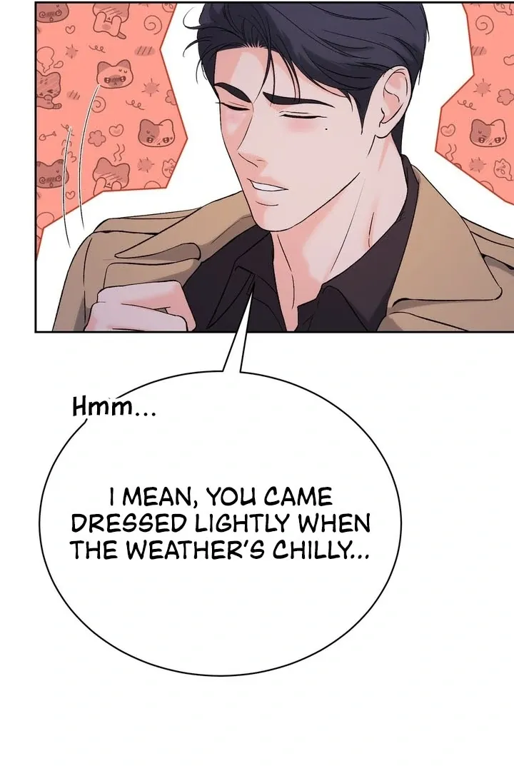 F (My Ex) Chapter 52 page 29 - 