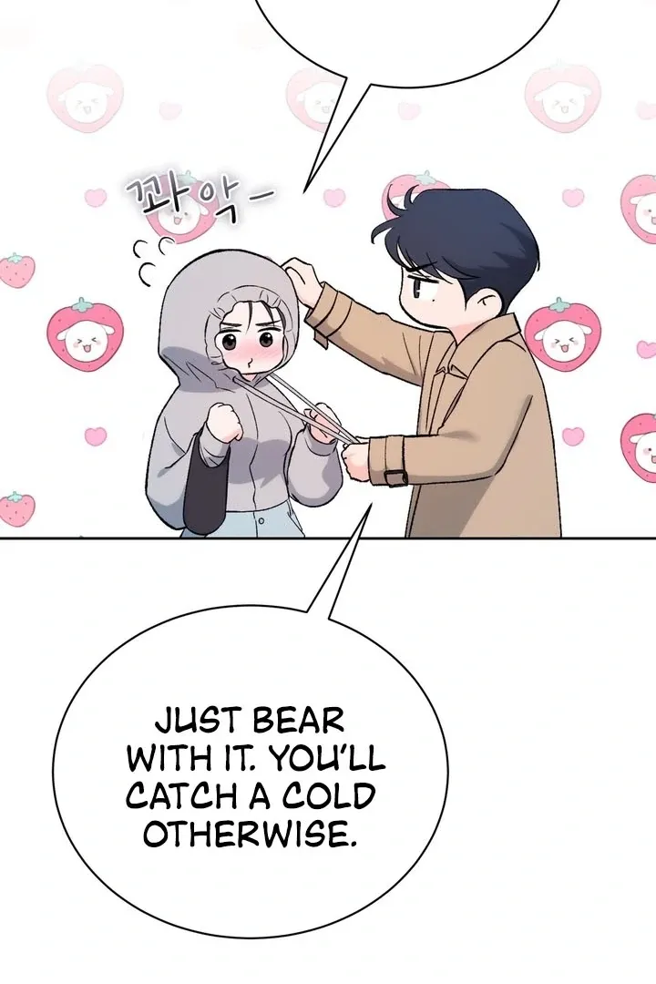 F (My Ex) Chapter 52 page 32 - 